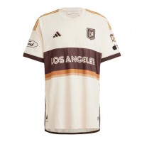 Los Angeles FC Fußballbekleidung 3rd trikot 2024-25 Kurzarm